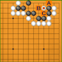 今日の問題棋譜はこちら