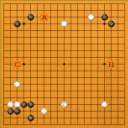 今日の問題棋譜はこちら