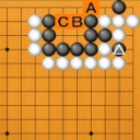今日の問題棋譜はこちら