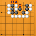 今日の問題棋譜はこちら