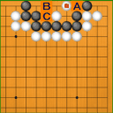 今日の問題棋譜はこちら