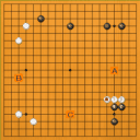 今日の問題棋譜はこちら
