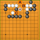 今日の問題棋譜はこちら