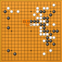 今日の問題棋譜はこちら