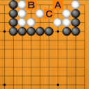今日の問題棋譜はこちら