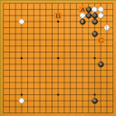 今日の問題棋譜はこちら