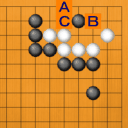 今日の問題棋譜はこちら
