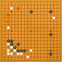 今日の問題棋譜はこちら