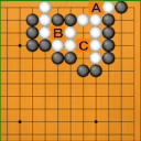 今日の問題棋譜はこちら