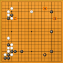 今日の問題棋譜はこちら
