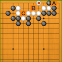 今日の問題棋譜はこちら