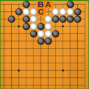 今日の問題棋譜はこちら