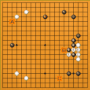 今日の問題棋譜はこちら
