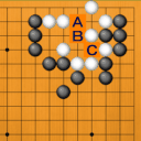 今日の問題棋譜はこちら