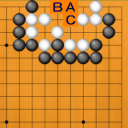 今日の問題棋譜はこちら