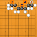 今日の問題棋譜はこちら