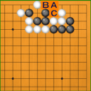 今日の問題棋譜はこちら