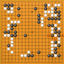 今日の問題棋譜はこちら