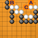 今日の問題棋譜はこちら