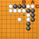 今日の問題棋譜はこちら