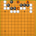 今日の問題棋譜はこちら
