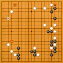 今日の問題棋譜はこちら