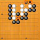 今日の問題棋譜はこちら