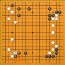今日の問題棋譜はこちら