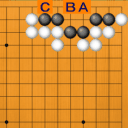 今日の問題棋譜はこちら