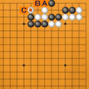 今日の問題棋譜はこちら