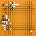 今日の問題棋譜はこちら