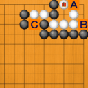 今日の問題棋譜はこちら