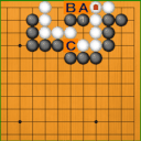 今日の問題棋譜はこちら