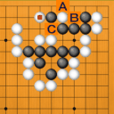 今日の問題棋譜はこちら