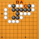 今日の問題棋譜はこちら