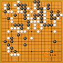 今日の問題棋譜はこちら