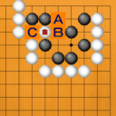 今日の問題棋譜はこちら