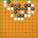 今日の問題棋譜はこちら