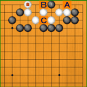 今日の問題棋譜はこちら