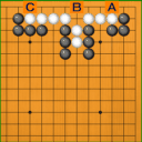今日の問題棋譜はこちら