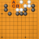 今日の問題棋譜はこちら