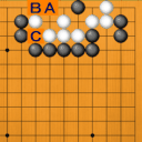 今日の問題棋譜はこちら