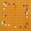 今日の問題棋譜はこちら