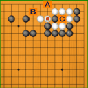 今日の問題棋譜はこちら