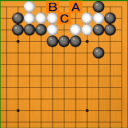 今日の問題棋譜はこちら