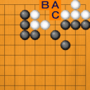 今日の問題棋譜はこちら