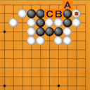 今日の問題棋譜はこちら