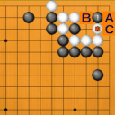 今日の問題棋譜はこちら