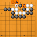 今日の問題棋譜はこちら