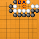 今日の問題棋譜はこちら
